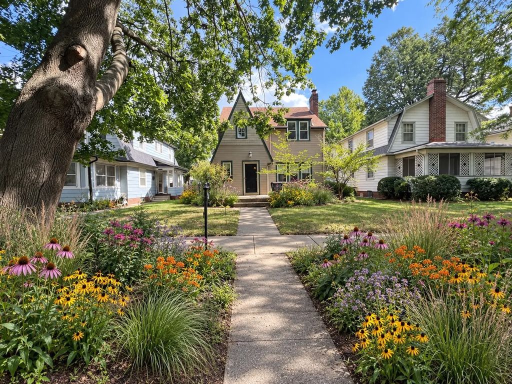 2129 Melrose Street, Rockford