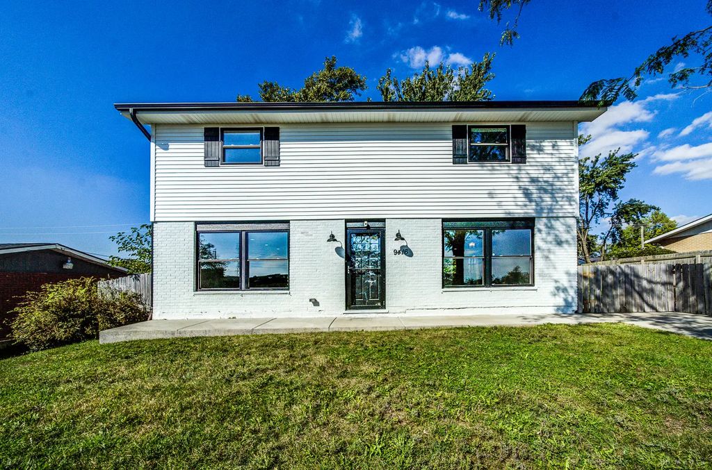 9416 Magnolia Avenue, Mokena