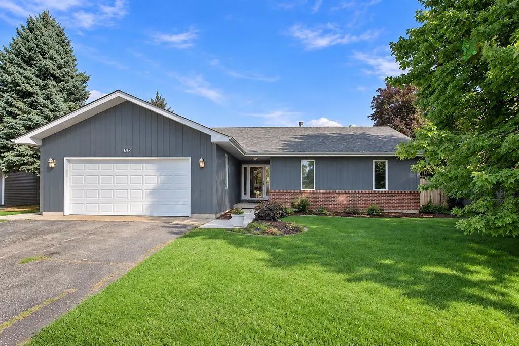 167 Tree Line, Antioch