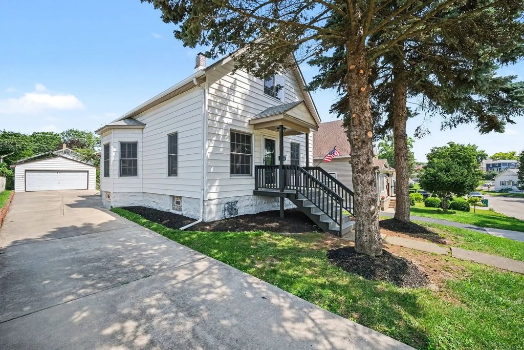 511 Prospect Place, Joliet