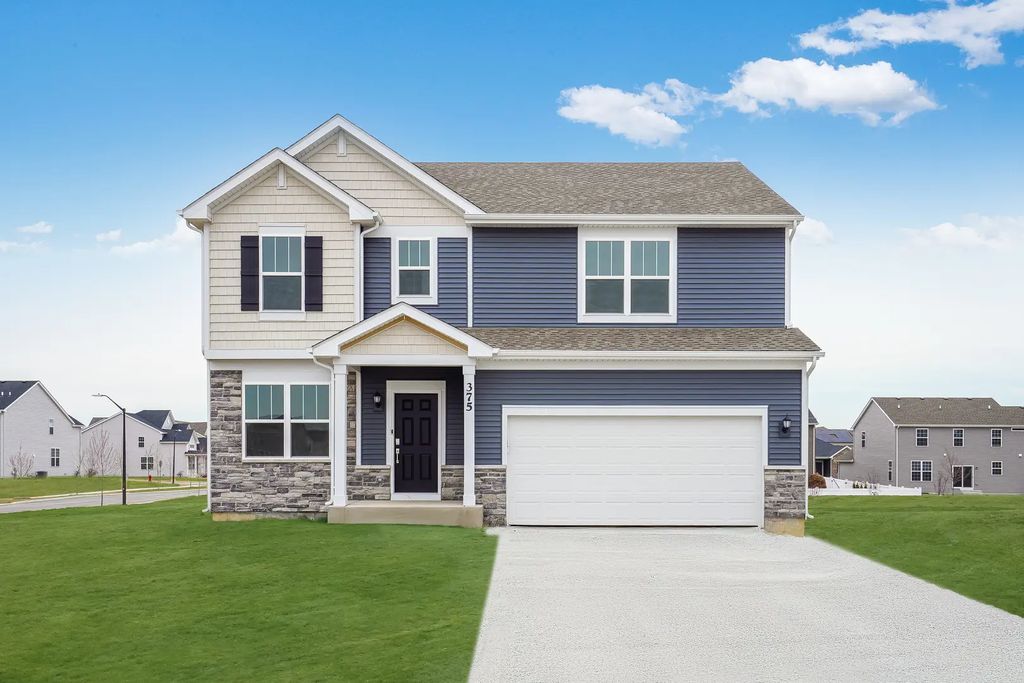 430 Hathaway Lane, Oswego
