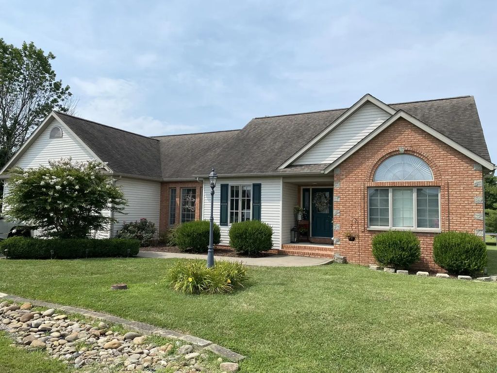 3221 Palomino Court, Herrin