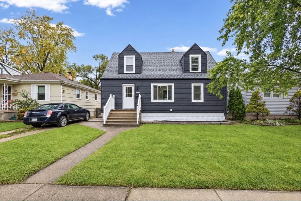 3628 177th Place, Lansing
