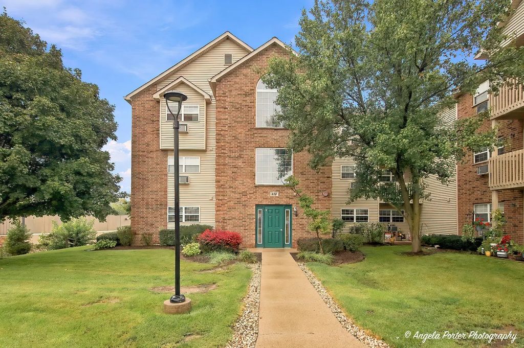 510 Cunat Boulevard 1d, Richmond