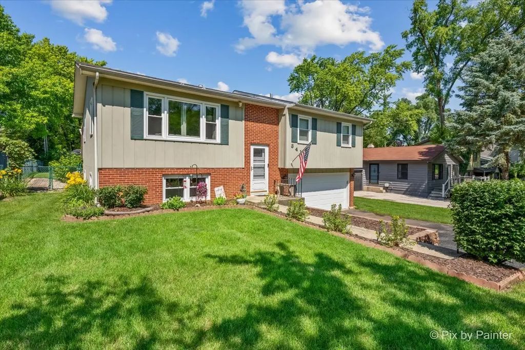 3411 Ridge Road, Island Lake