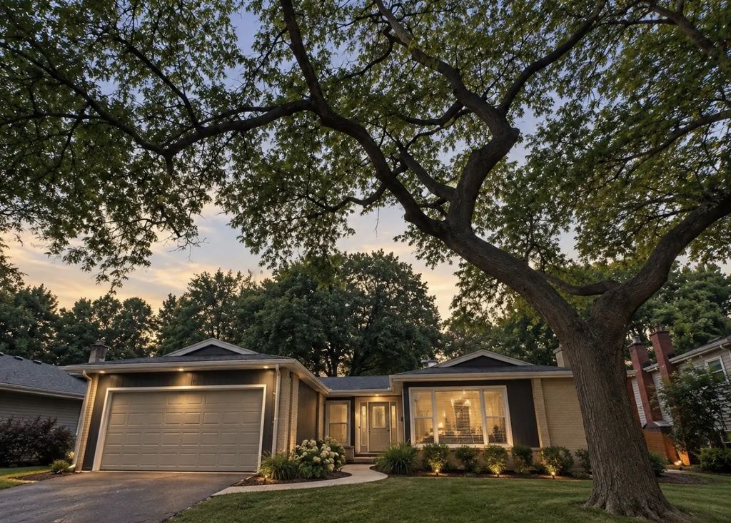 1413 Swallow Street, Naperville