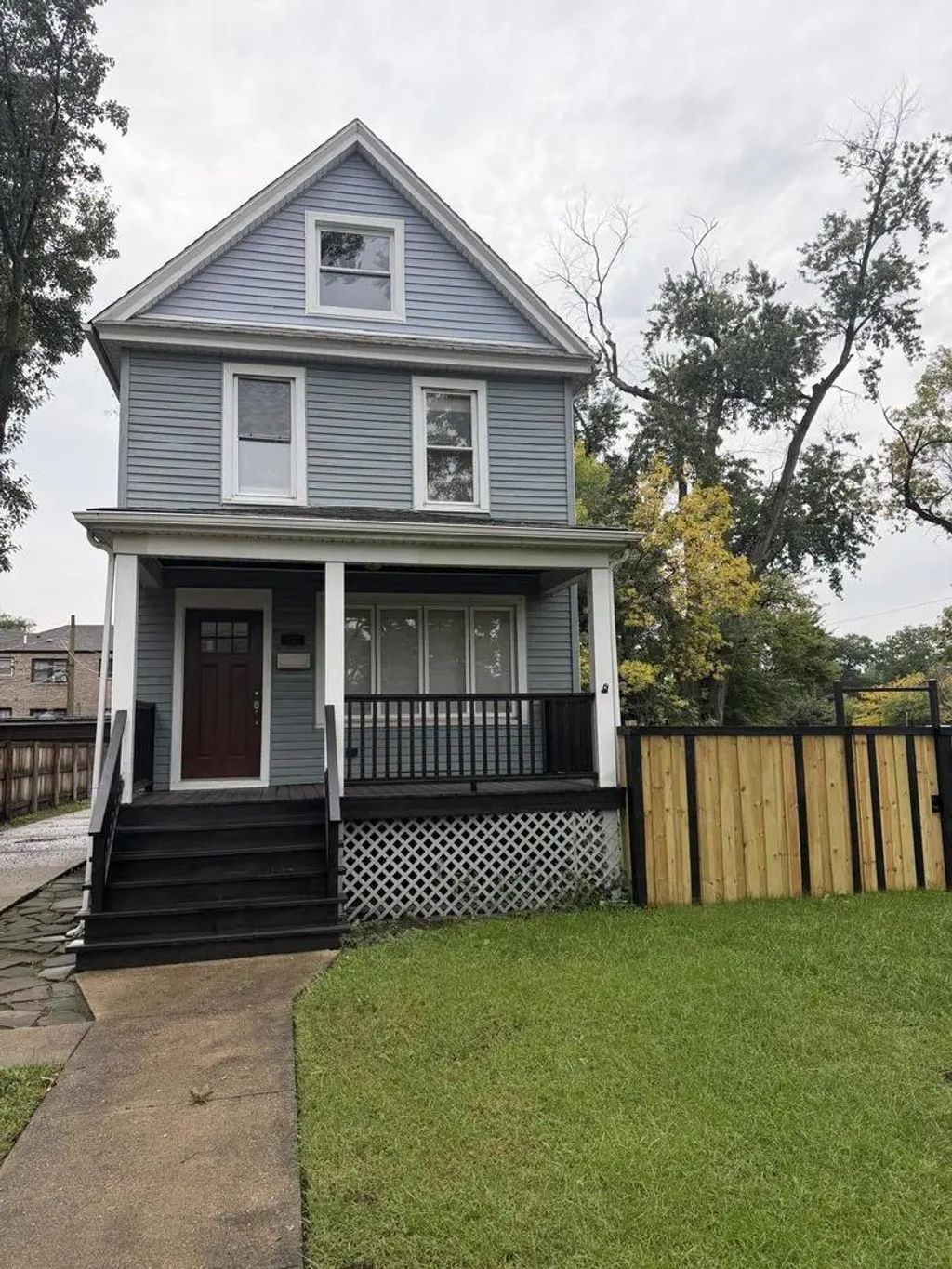1837 W 104th Street, Chicago