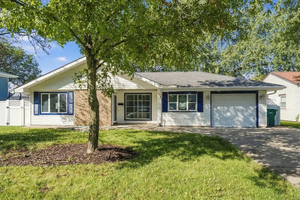 15248 Highland Avenue, Orland Park