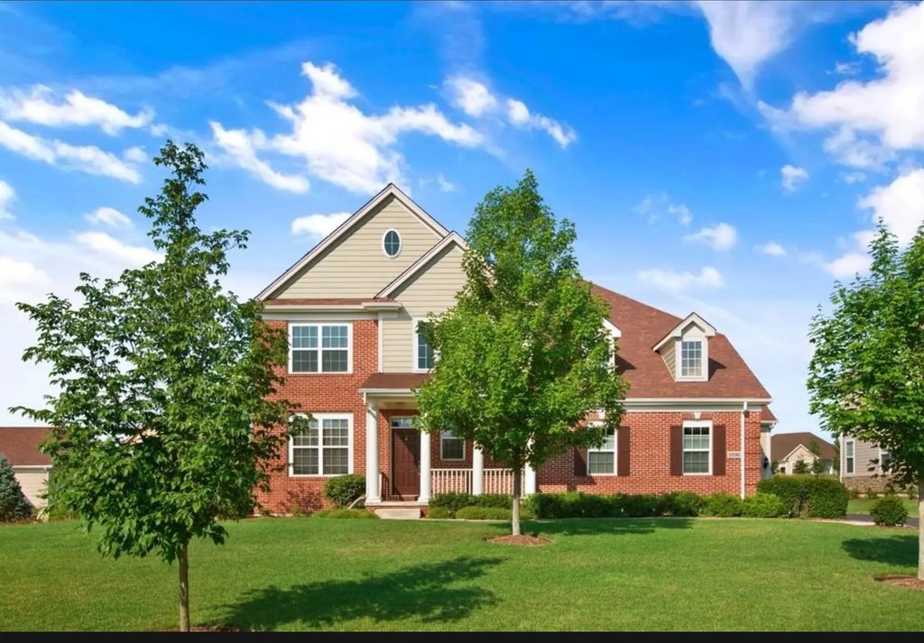 23590 N Sanctuary Club Drive, Kildeer