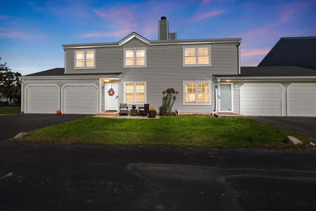 2024 Countryside Lane, Round Lake Beach