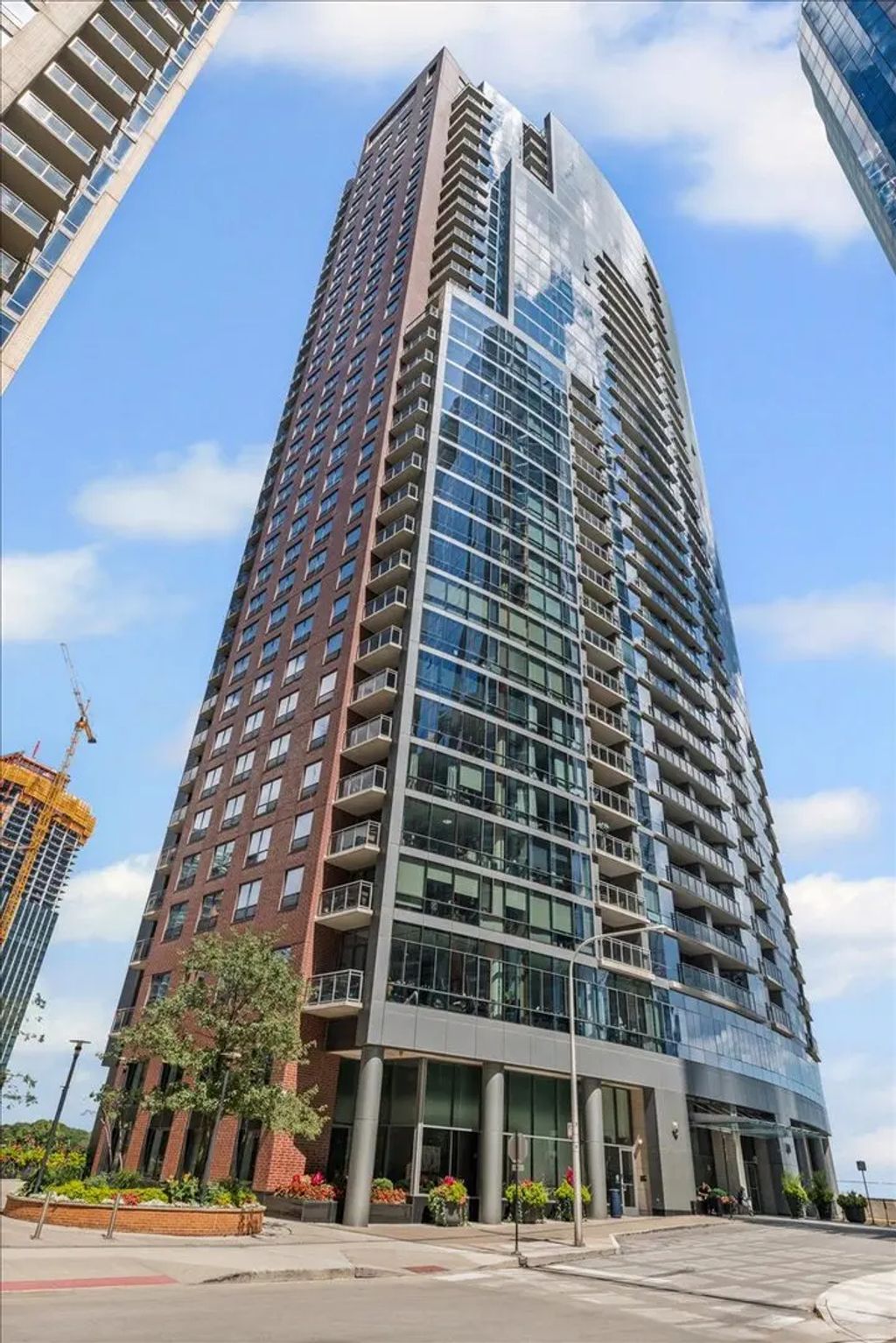 450 E Waterside Drive 2903, Chicago