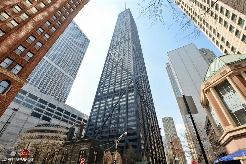 175 E Delaware Place 6401, Chicago
