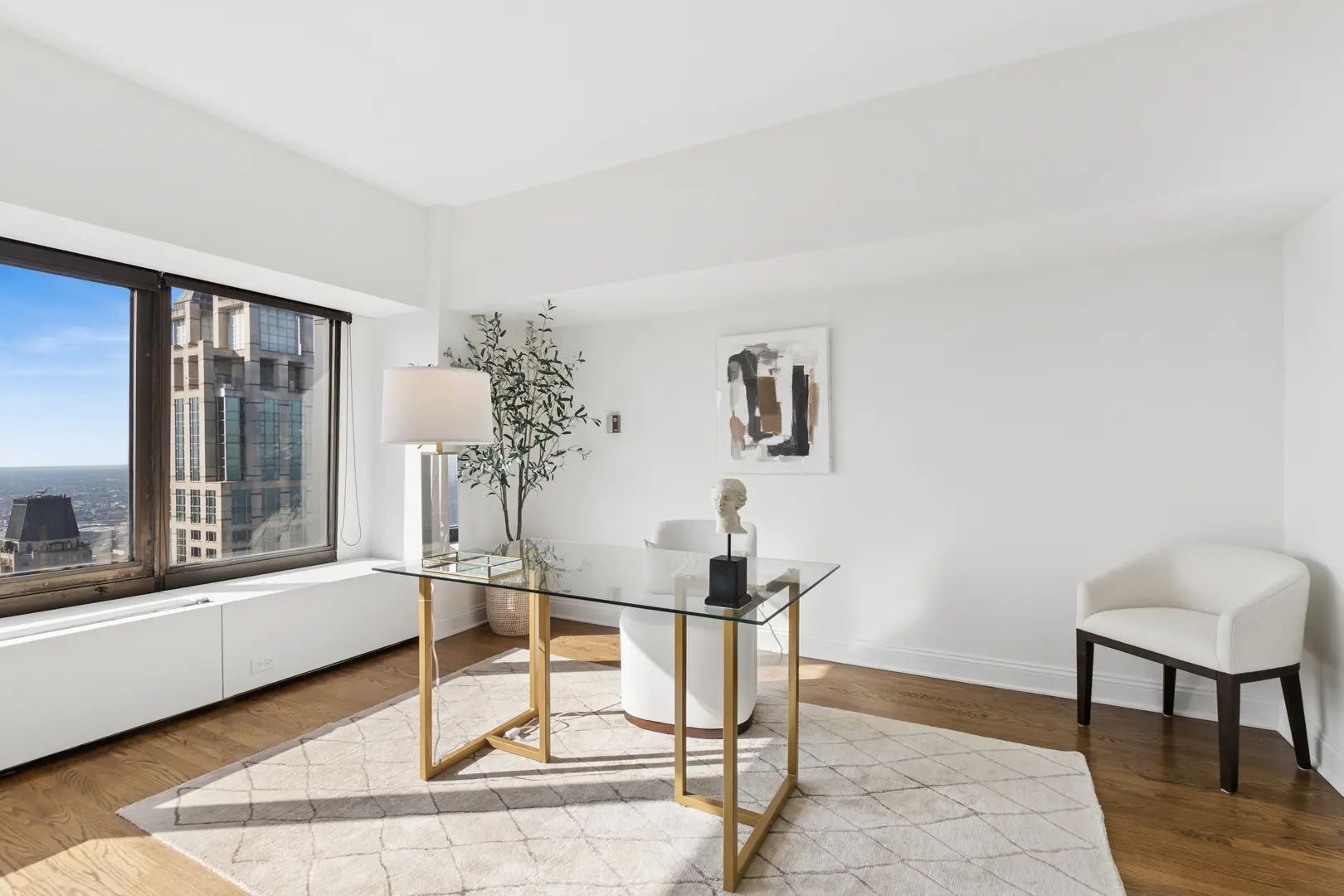 Mred Log In 175 E Delaware Place 6401, Chicago Property Listing: MLS® #12774395