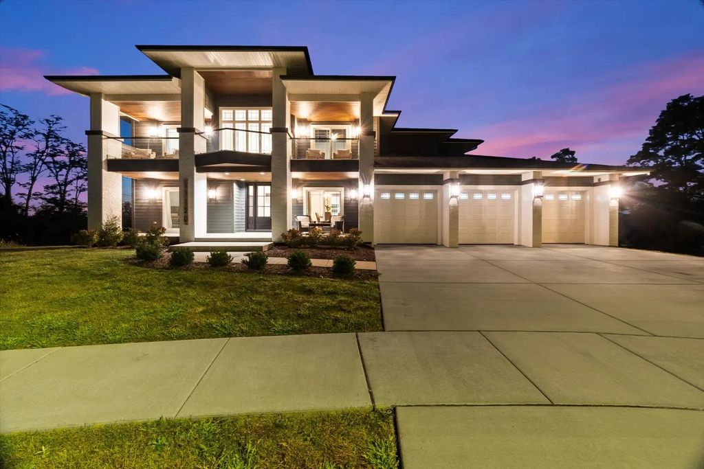 11120 Tuscany Court, Lemont
