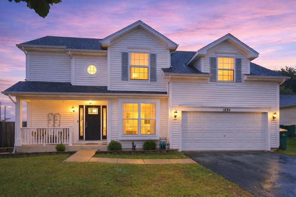 1830 Field Court, Plainfield