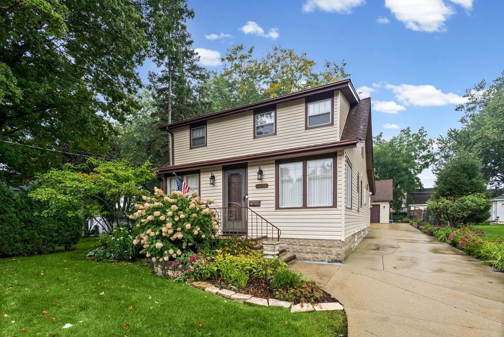 1026 Spafford Street, Antioch