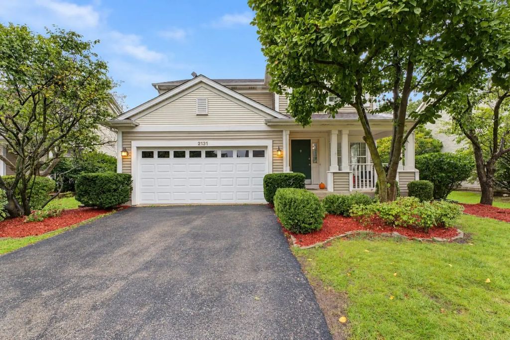 2131 Skylane Drive, Naperville