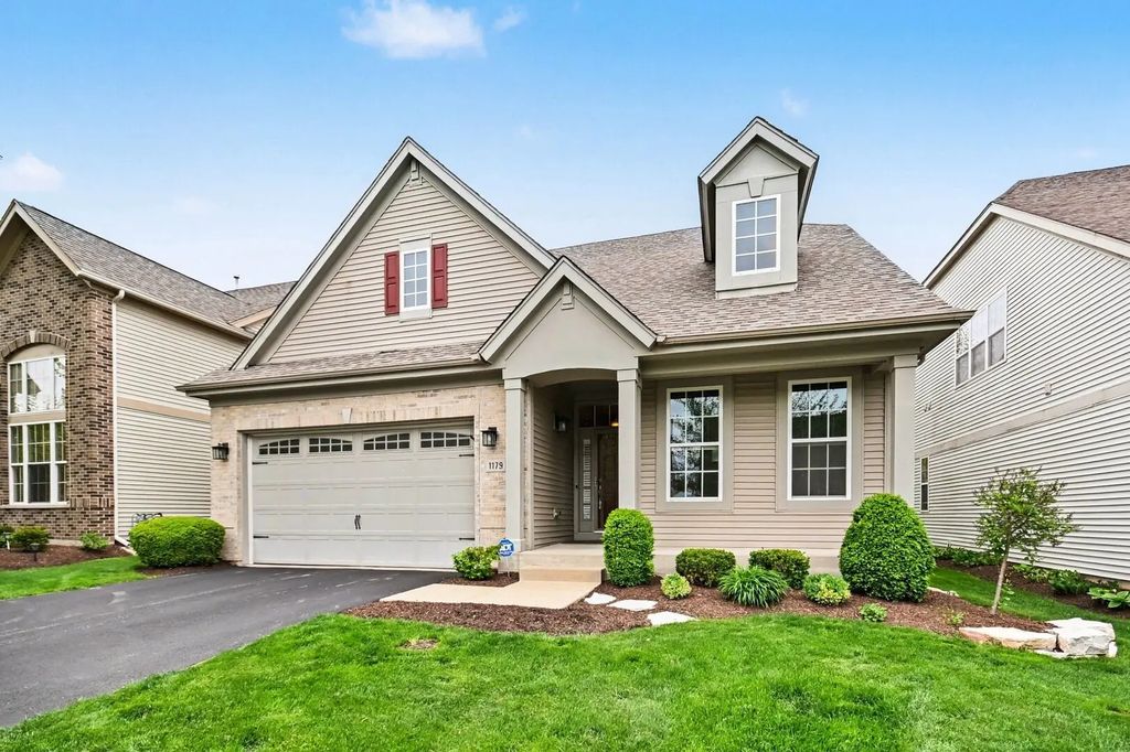 1179 Kingsley Lane, Aurora