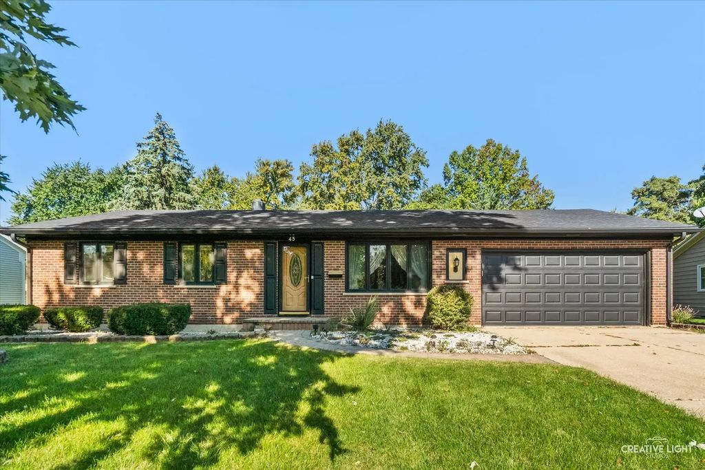 45 Fieldpoint Road, Montgomery