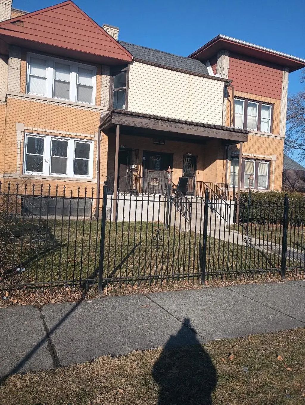 5236 W Washington Boulevard 1, Chicago