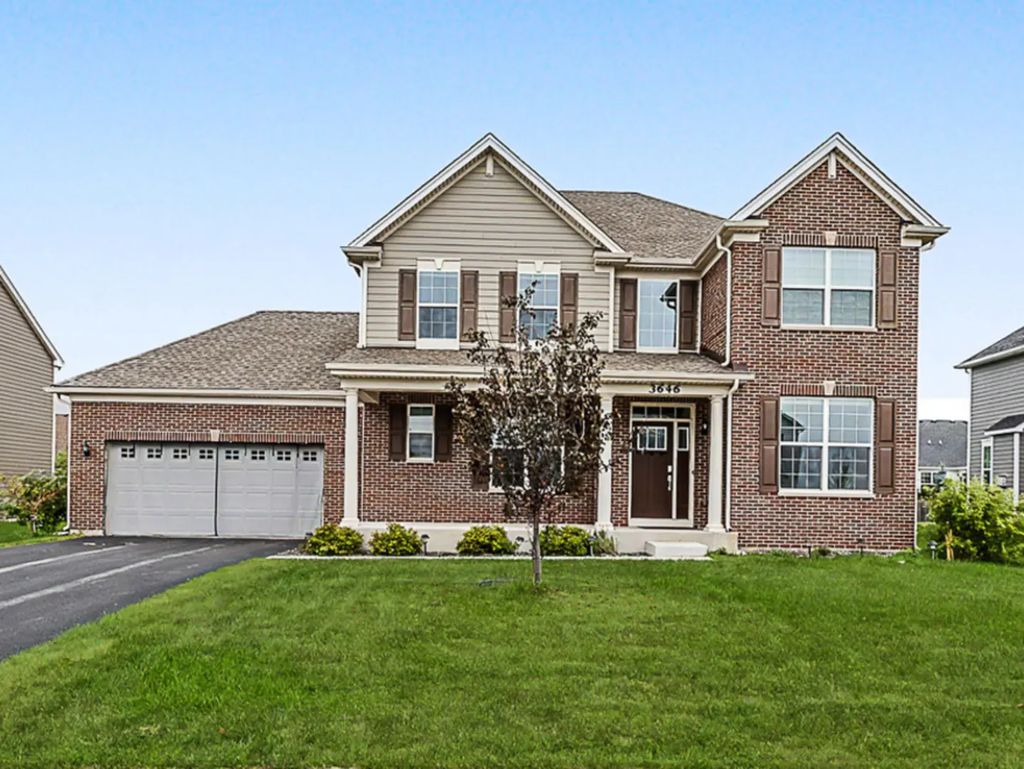 3646 Edelweiss Road, Elgin