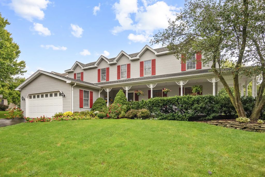 1871 Allen Drive, Geneva