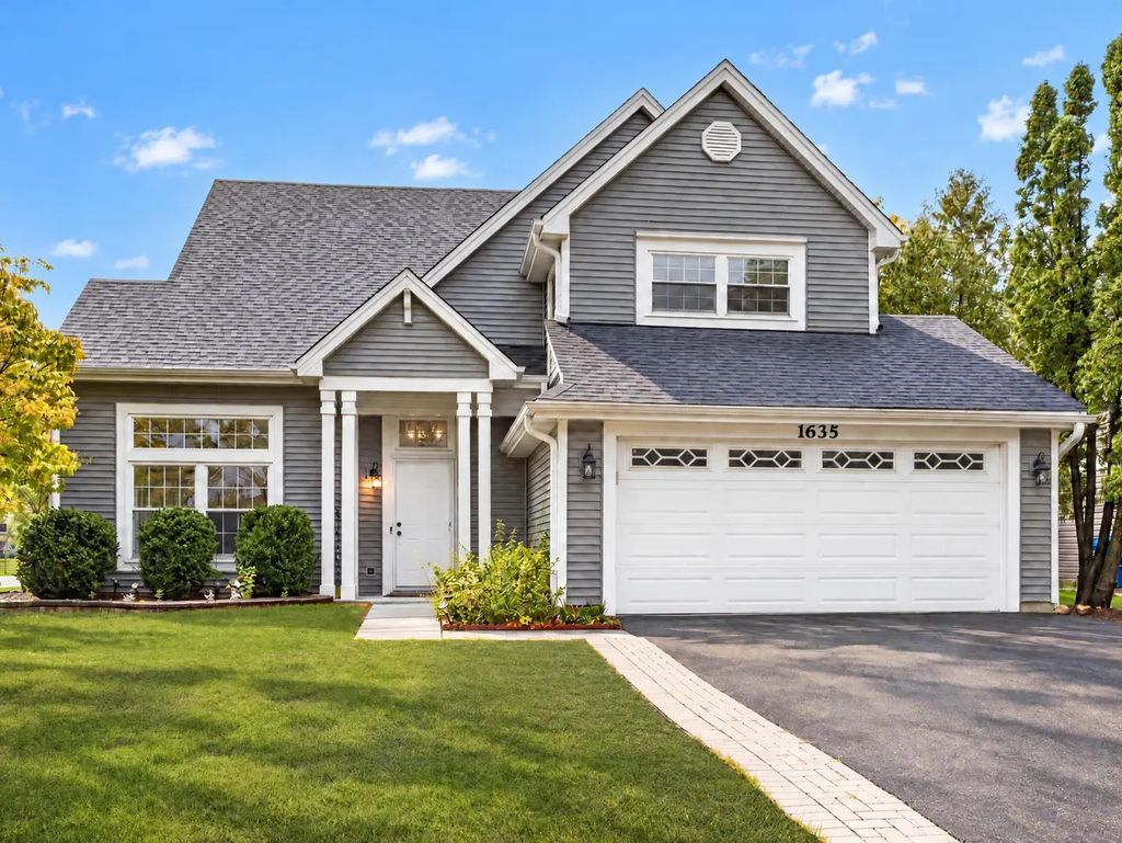 1635 Penny Lane, Bartlett