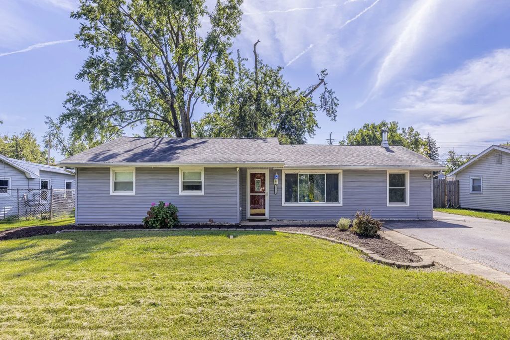16539 W 144th Place, Lockport
