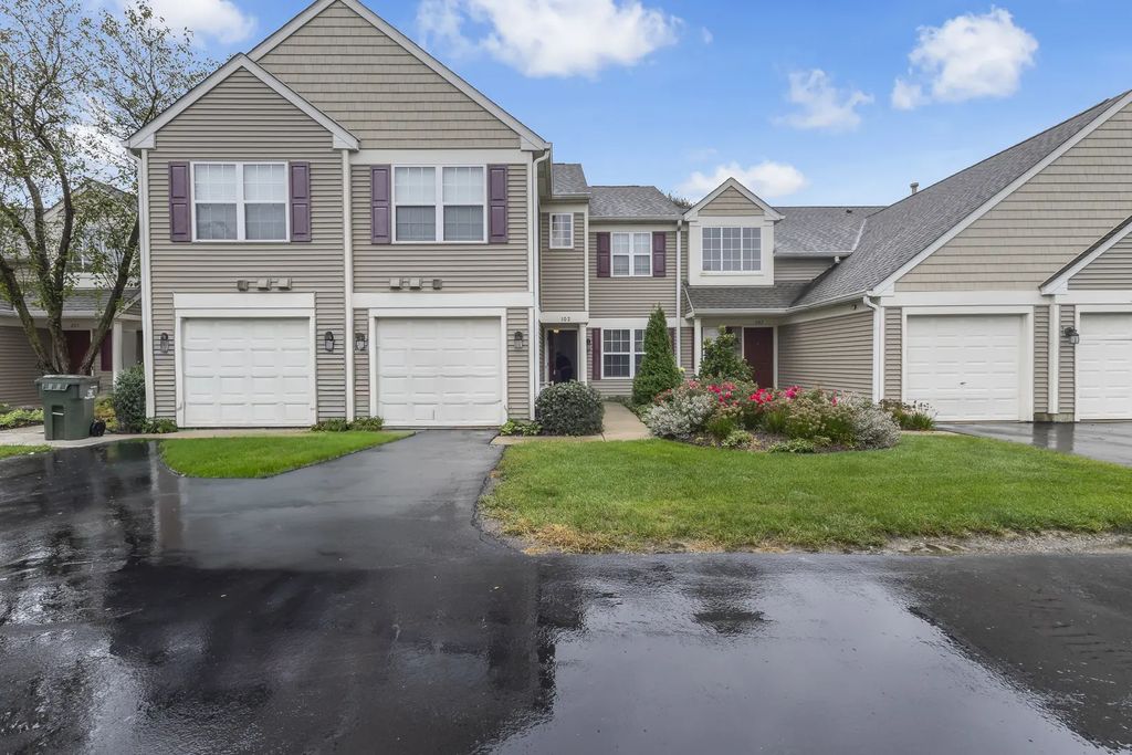 2219 Waterleaf Court 102, Naperville