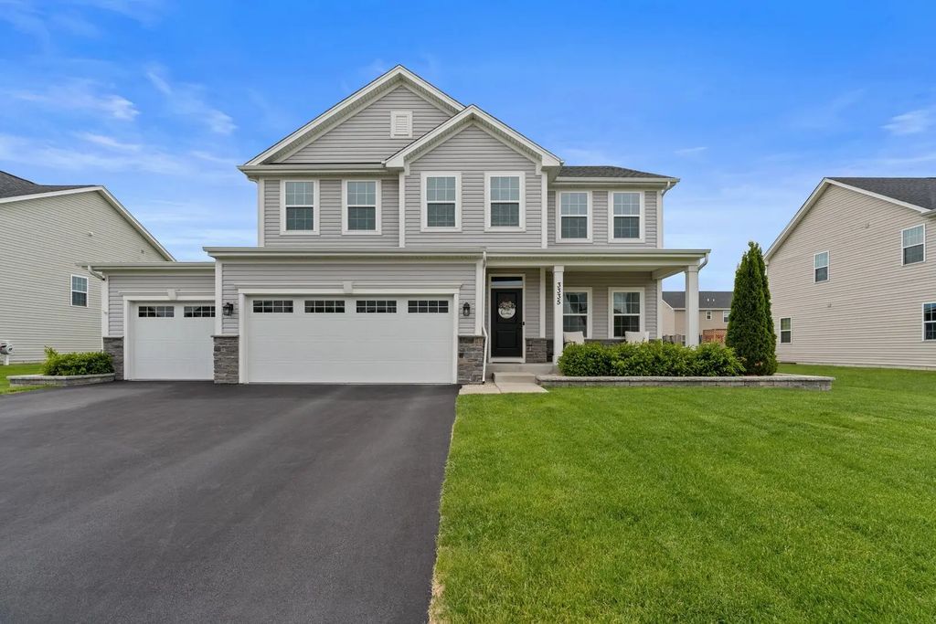 3335 Big Bend Drive, Montgomery