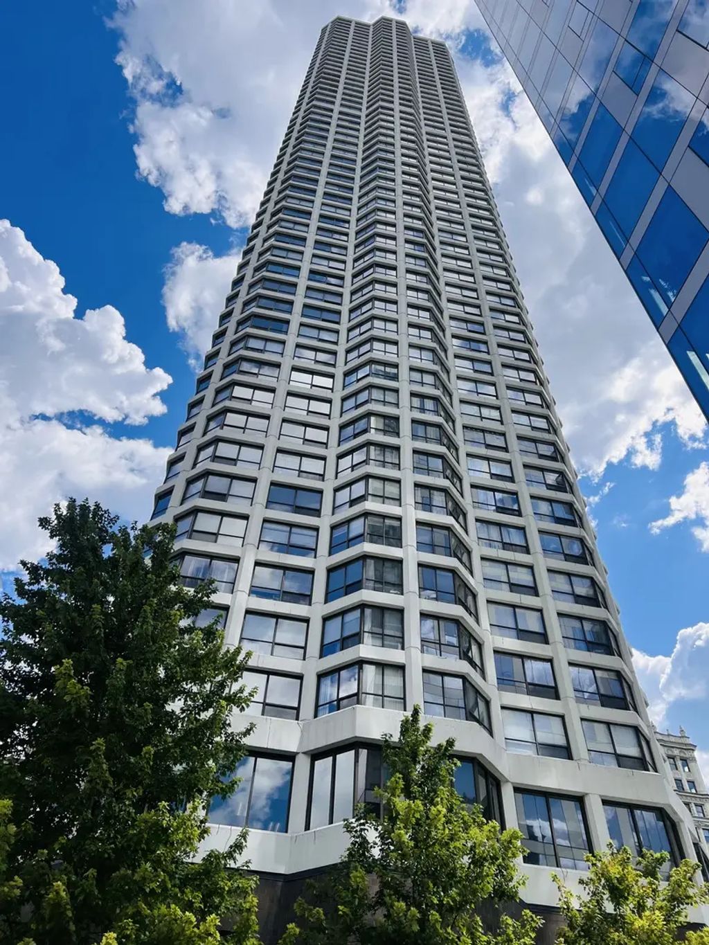 405 N Wabash Avenue 1613, Chicago