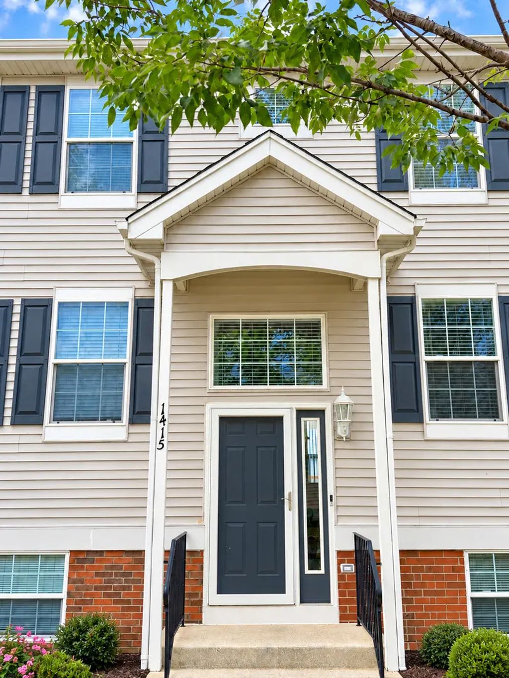 1415 Fox Hound Trail, Beecher