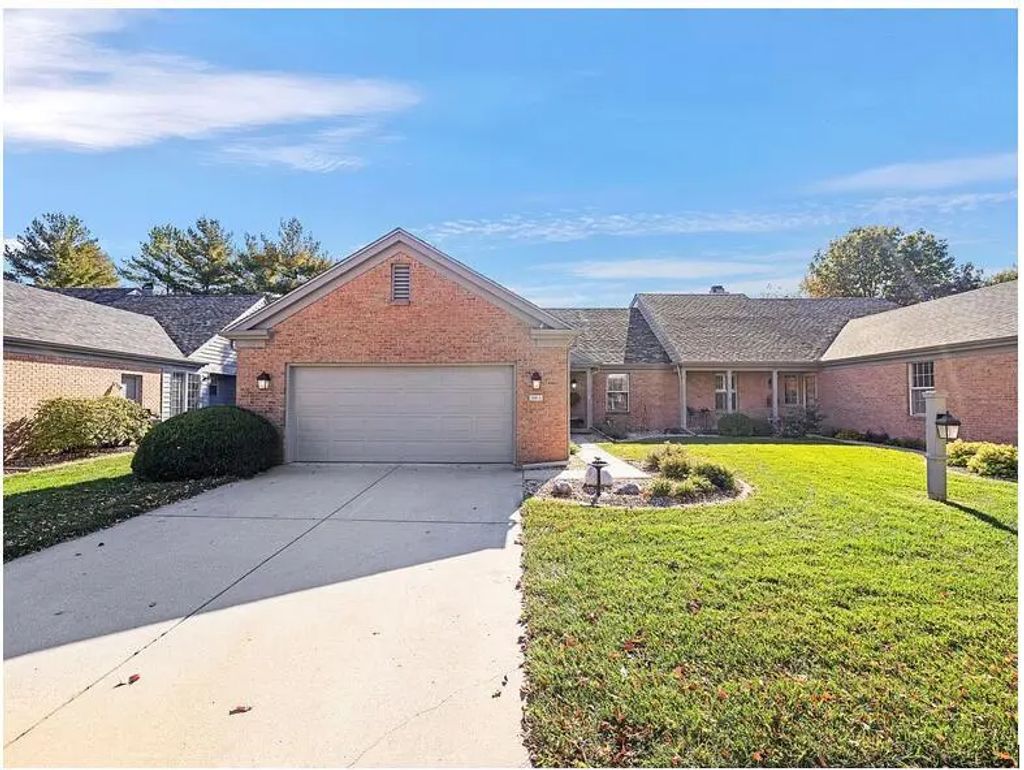 1608 N Lakeside Drive A, Champaign