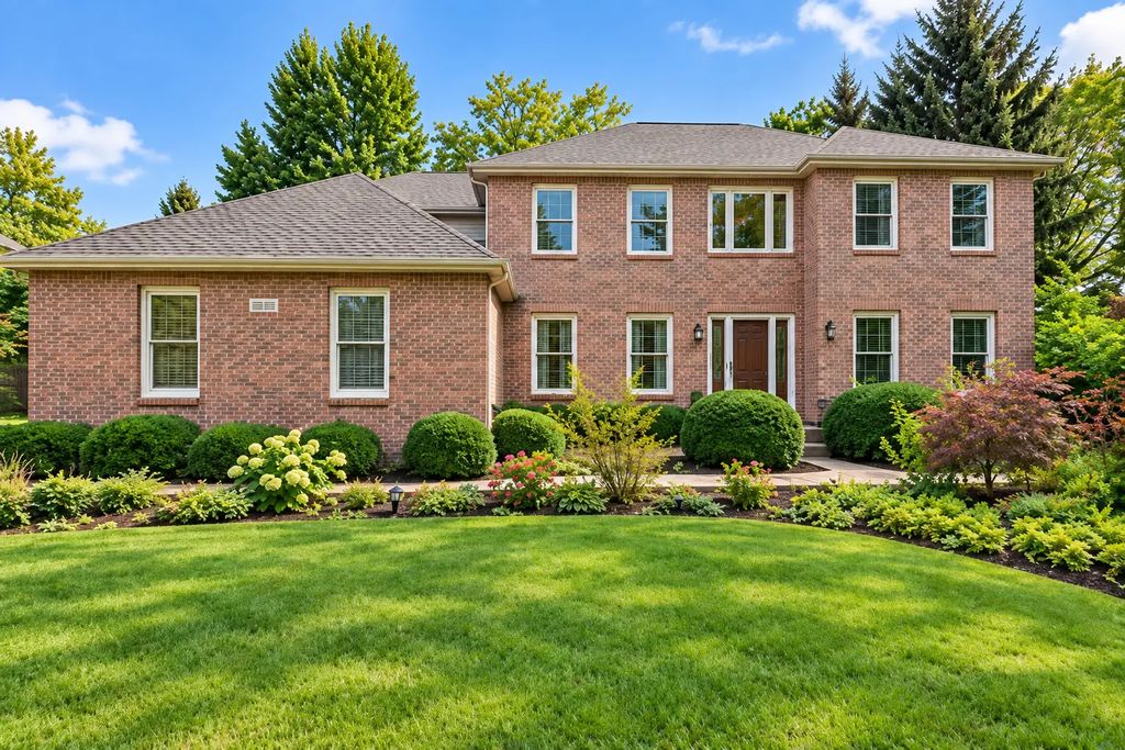 1263 Williamsburg Lane, Crystal Lake