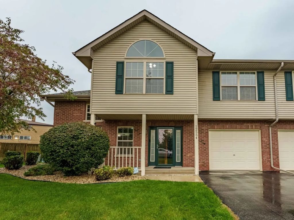 12554 S Arbor Drive, Alsip