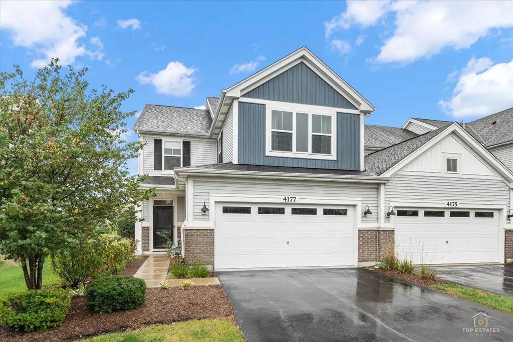 4177 Irving Road, Aurora