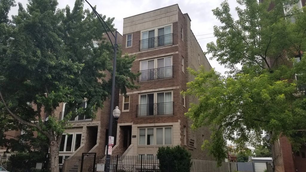 2316 W Harrison Street 2, Chicago
