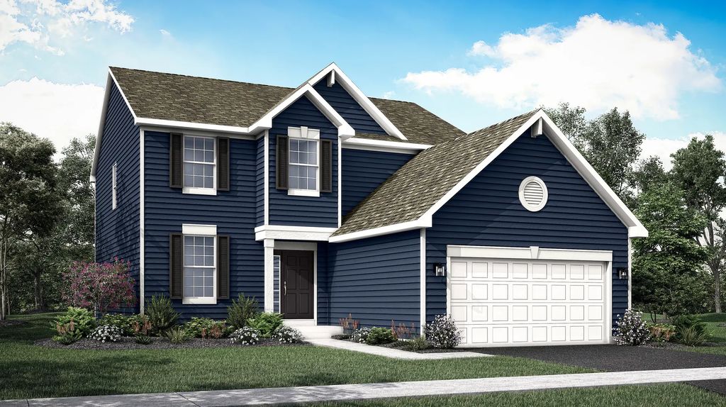 1241 Morris Way, Elburn