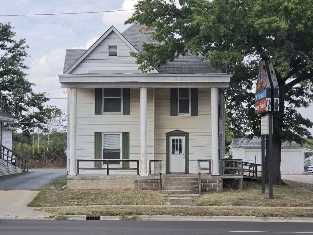1808 Broadway Street, Mt Vernon
