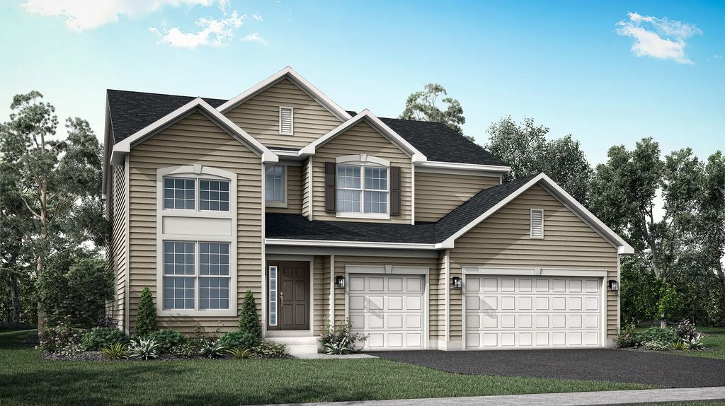 1304 Morris Way, Elburn