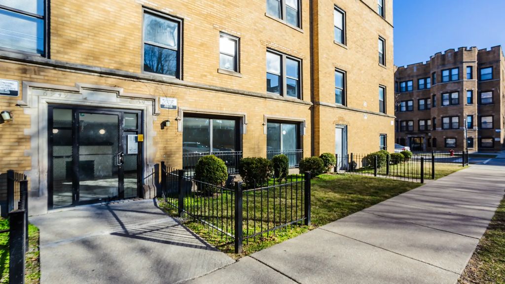 6959 S Paxton Avenue 3a, Chicago