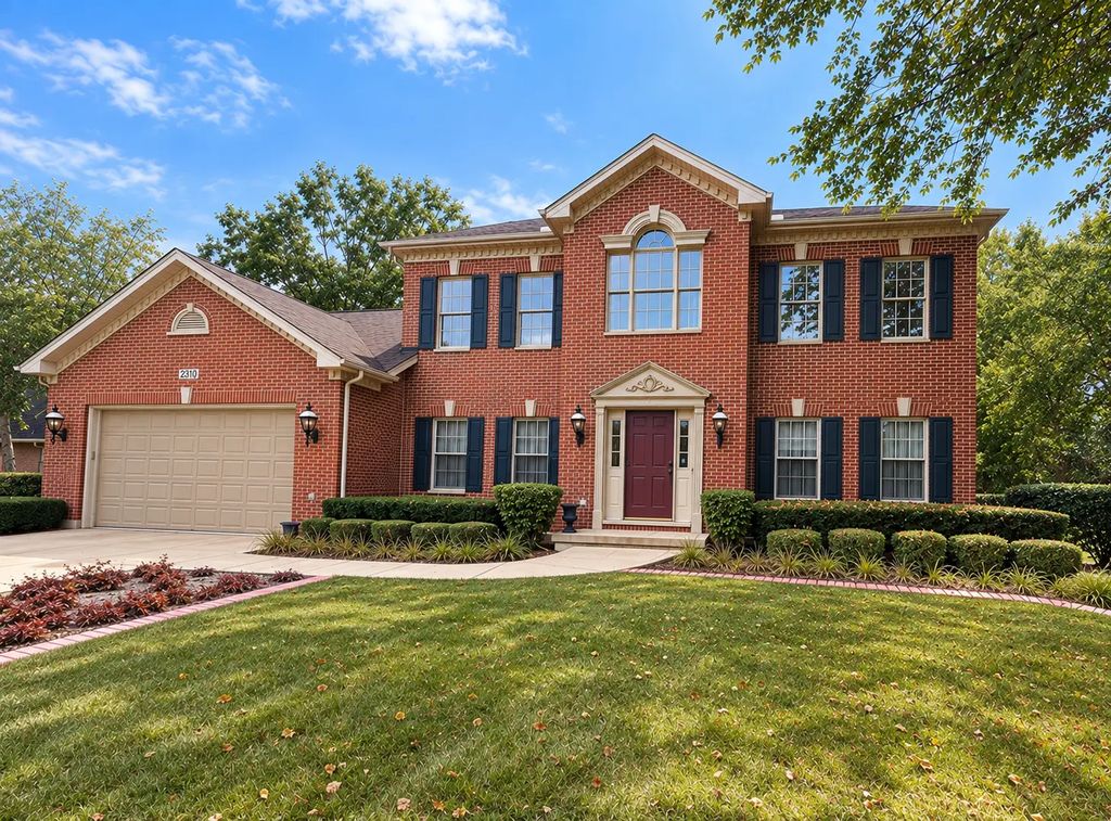 2310 Big Woods Drive, Batavia
