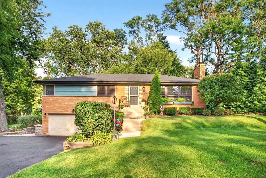 12431 S 76th Avenue, Palos Heights