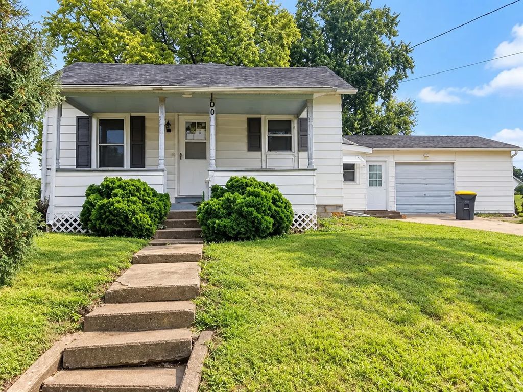 104 N Arthur Street, Hanover