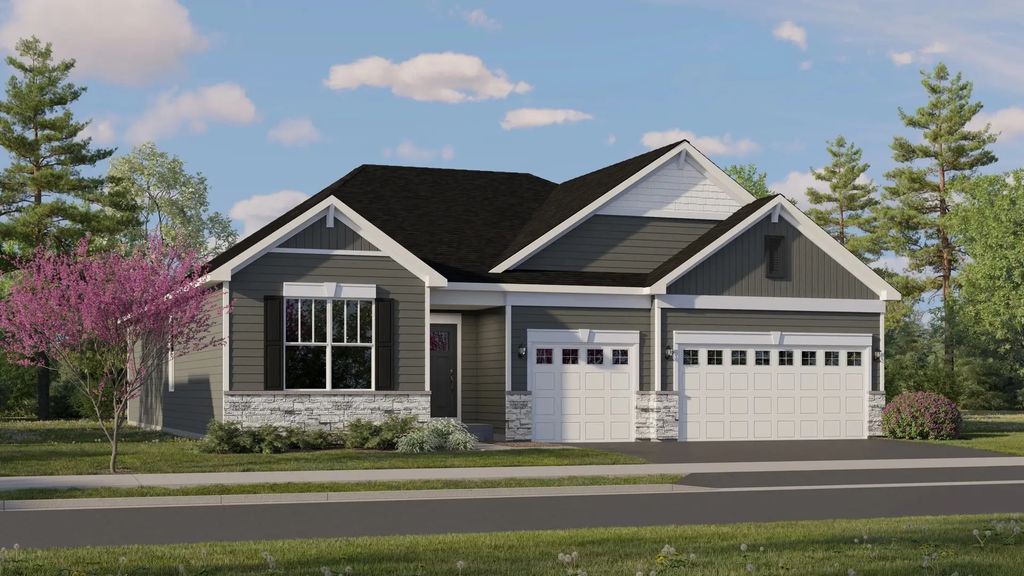1253 Morris Way, Elburn