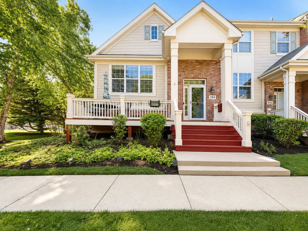 394 Broadmoor Lane, Bartlett