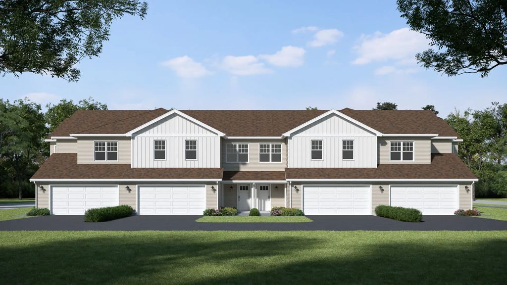546 Buckboard Lane, Sycamore