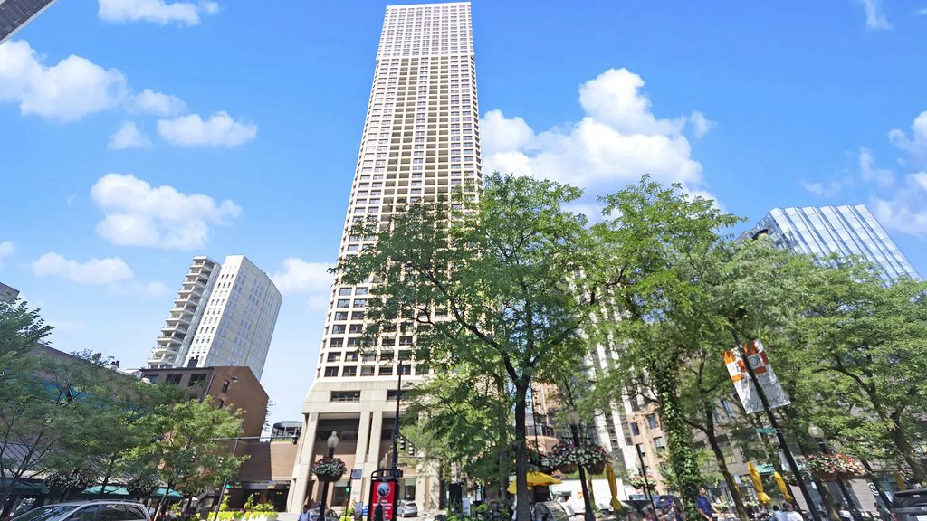 1030 N State Street 2gh, Chicago
