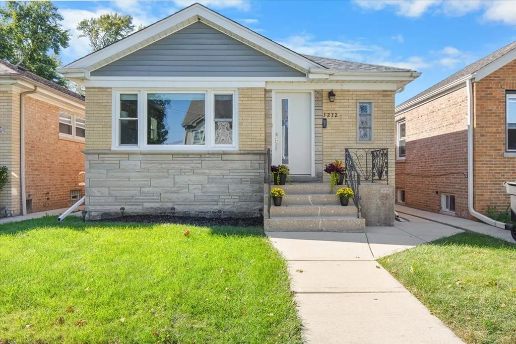 3232 N Oleander Avenue, Chicago