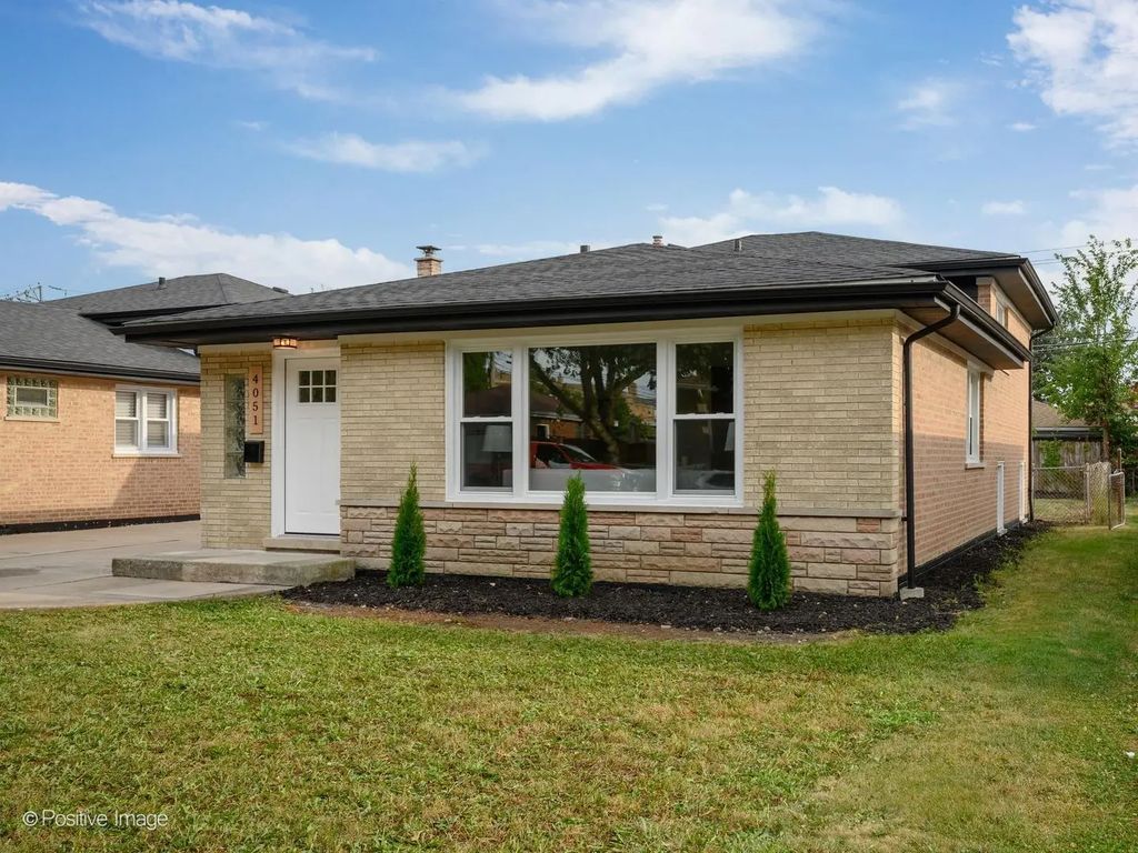 4051 W 80th Place, Chicago